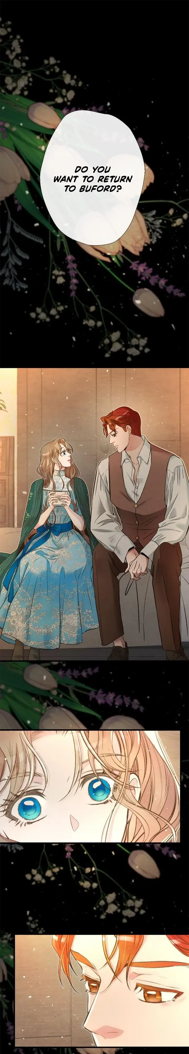The Problematic Prince Chapter 20 Online - página 36