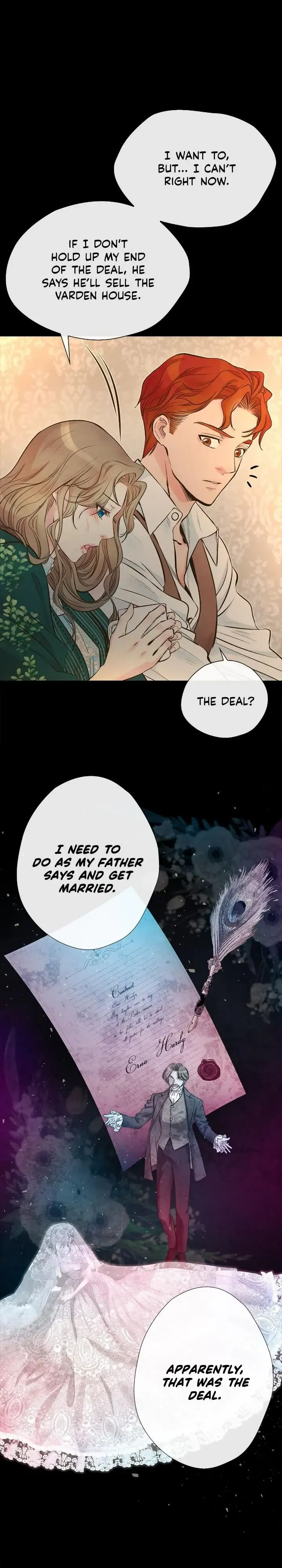 The Problematic Prince Chapter 20 Online - página 38
