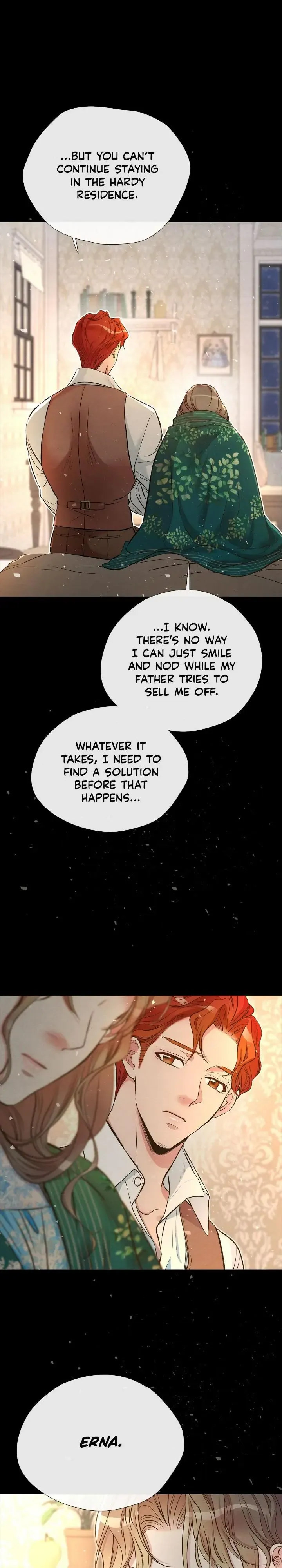 The Problematic Prince Chapter 20 Online - página 40