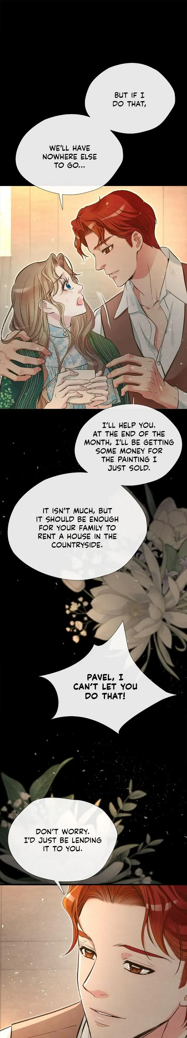 The Problematic Prince Chapter 20 Online - página 42