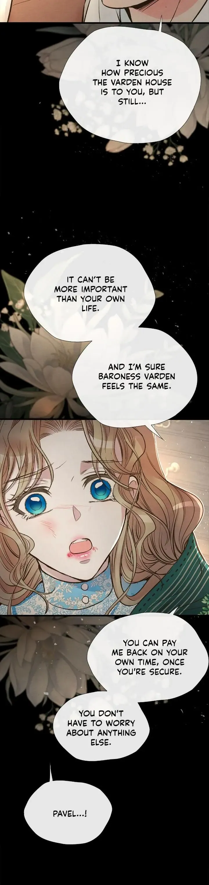 The Problematic Prince Chapter 20 Online - página 43