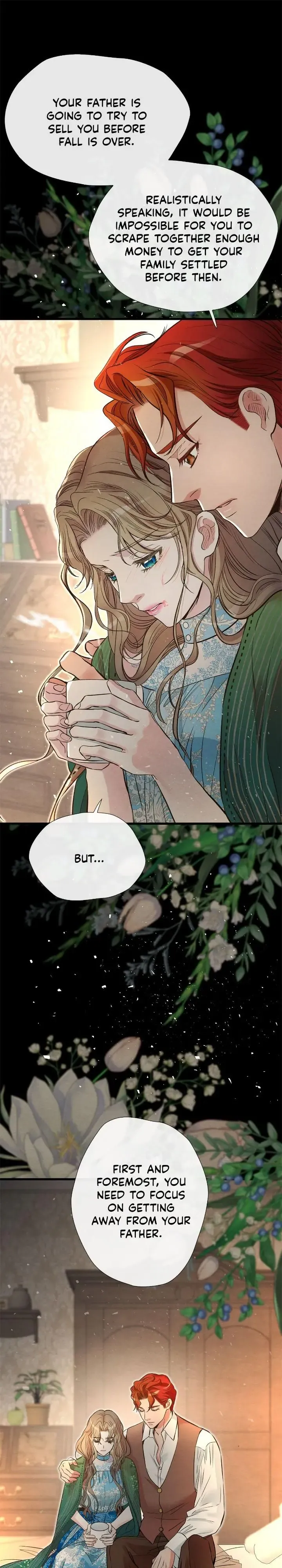 The Problematic Prince Chapter 20 Online - página 44