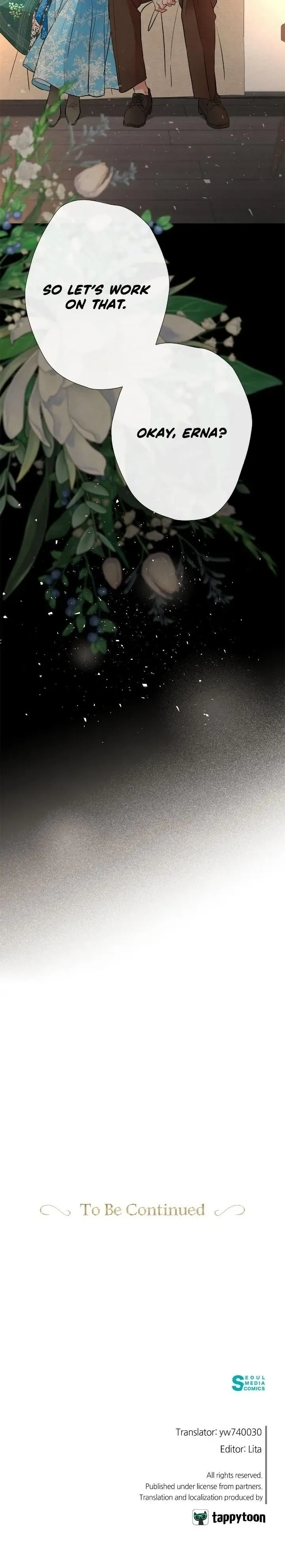 The Problematic Prince Chapter 20 Online - página 45