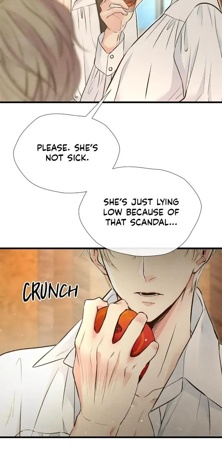 The Problematic Prince Chapter 21 Online - página 4