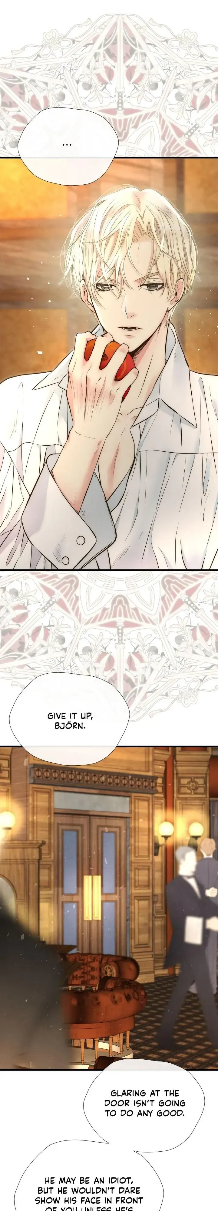 The Problematic Prince Chapter 21 Online - página 5