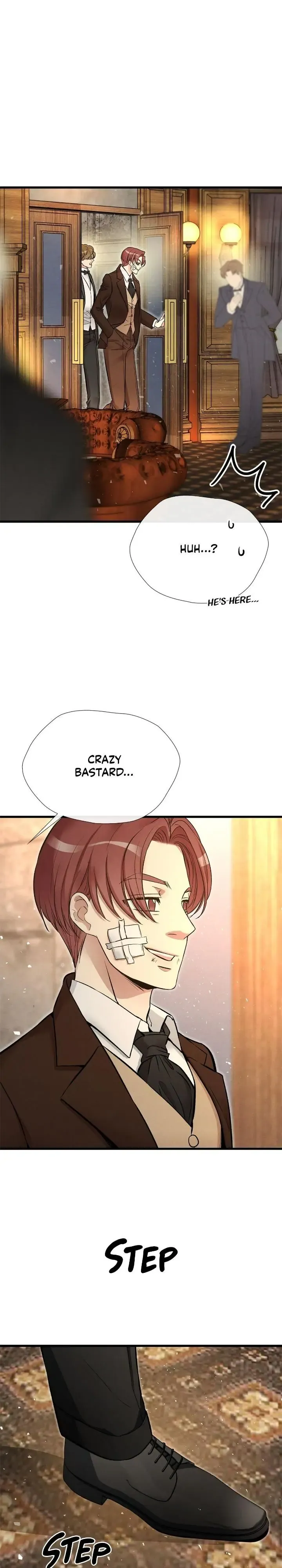 The Problematic Prince Chapter 21 Online - página 7