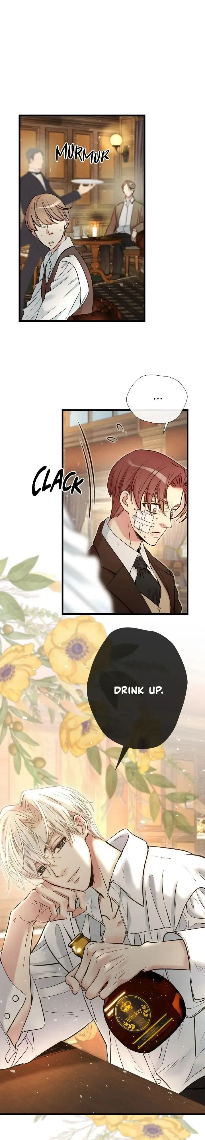The Problematic Prince Chapter 21 Online - página 9