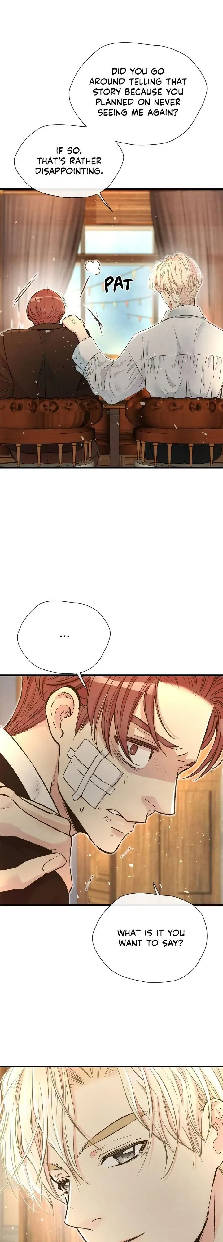 The Problematic Prince Chapter 21 Online - página 13