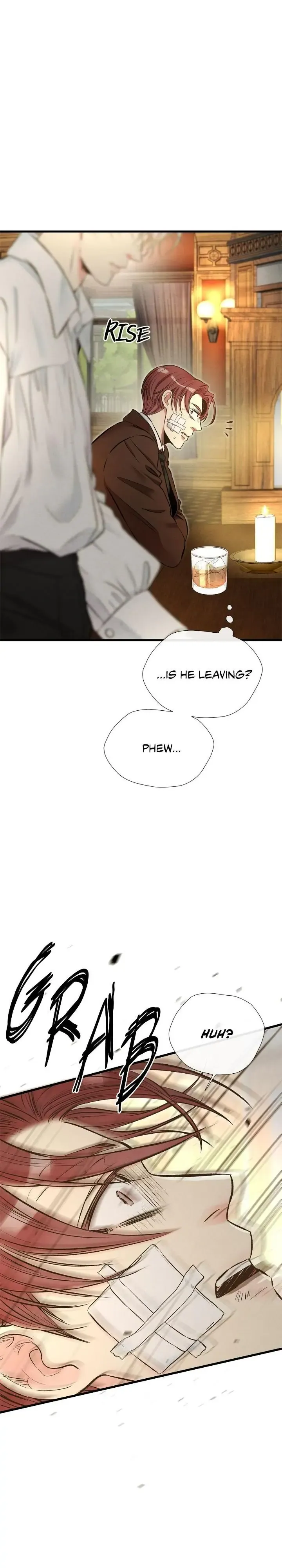 The Problematic Prince Chapter 21 Online - página 15