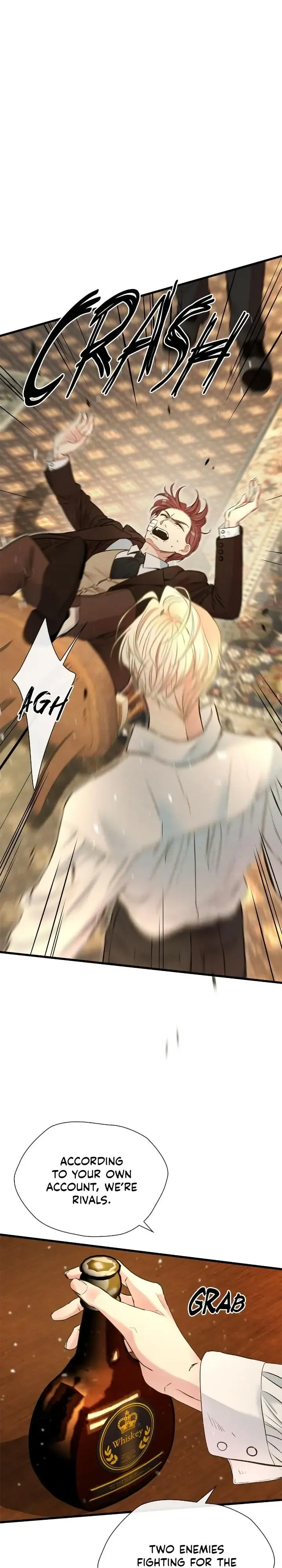 The Problematic Prince Chapter 21 Online - página 17