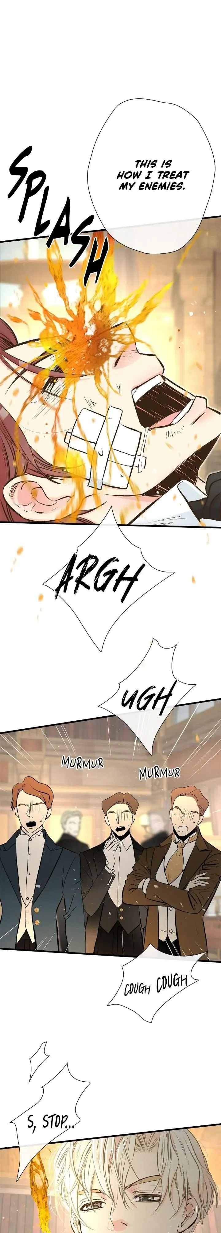 The Problematic Prince Chapter 21 Online - página 21