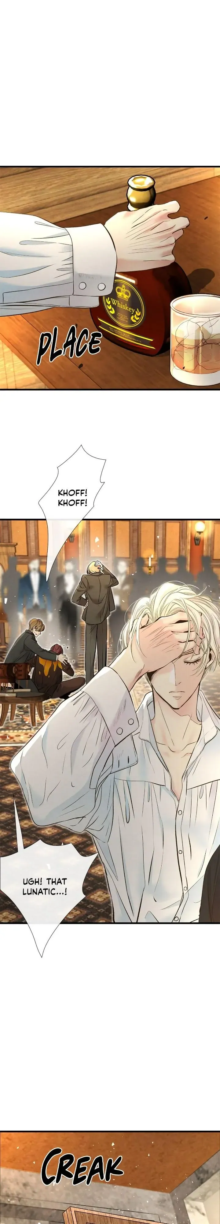 The Problematic Prince Chapter 21 Online - página 23