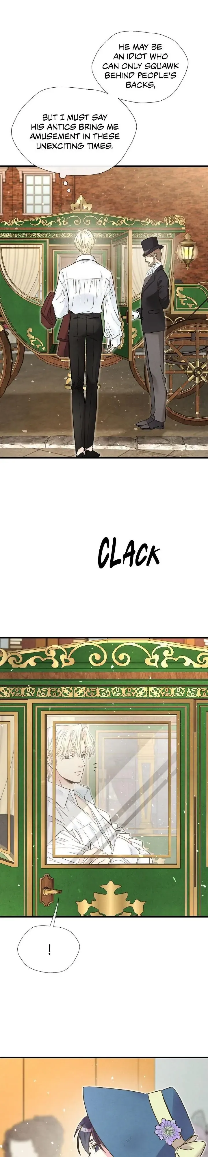 The Problematic Prince Chapter 21 Online - página 25