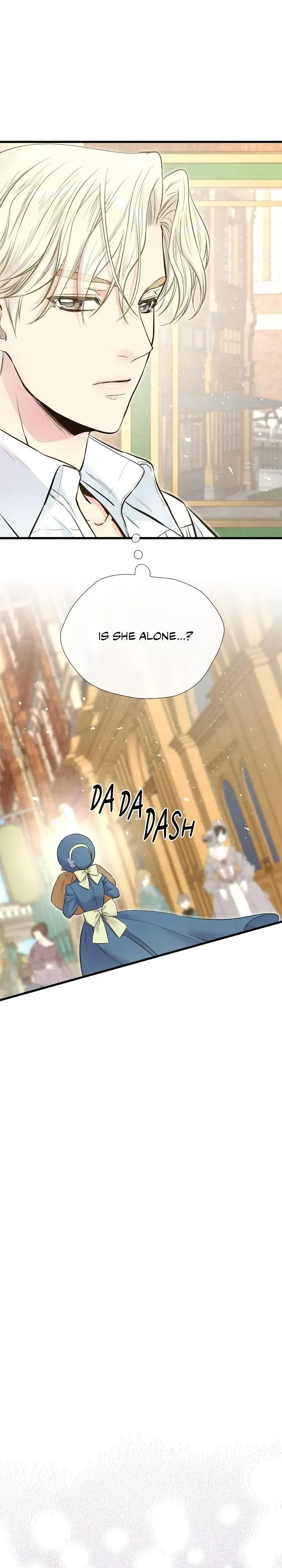 The Problematic Prince Chapter 21 Online - página 27
