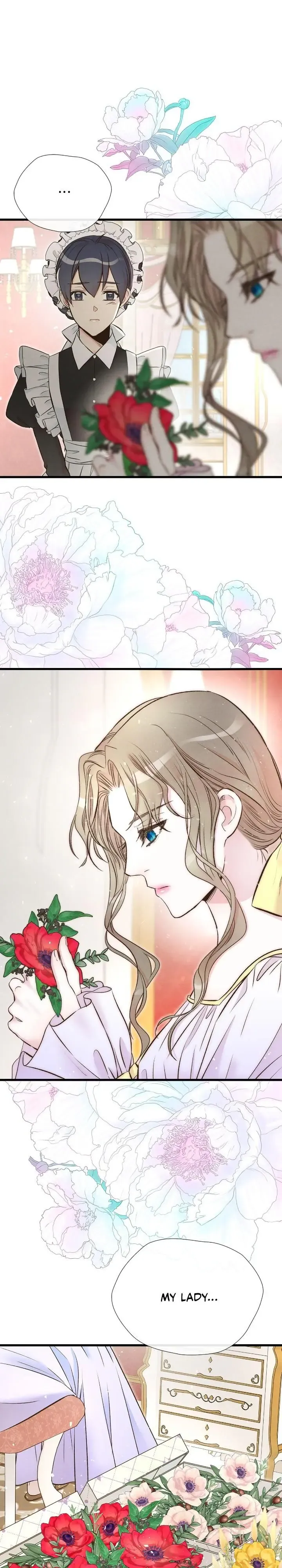 The Problematic Prince Chapter 21 Online - página 29