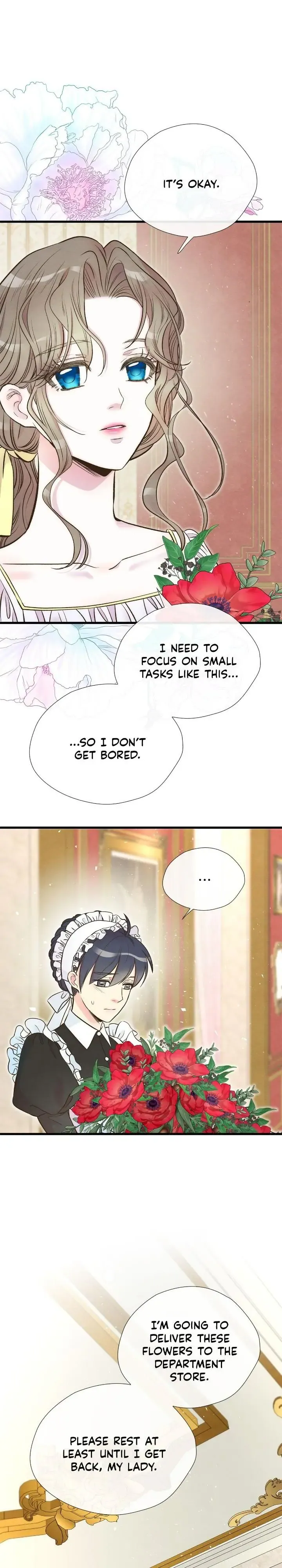 The Problematic Prince Chapter 21 Online - página 31