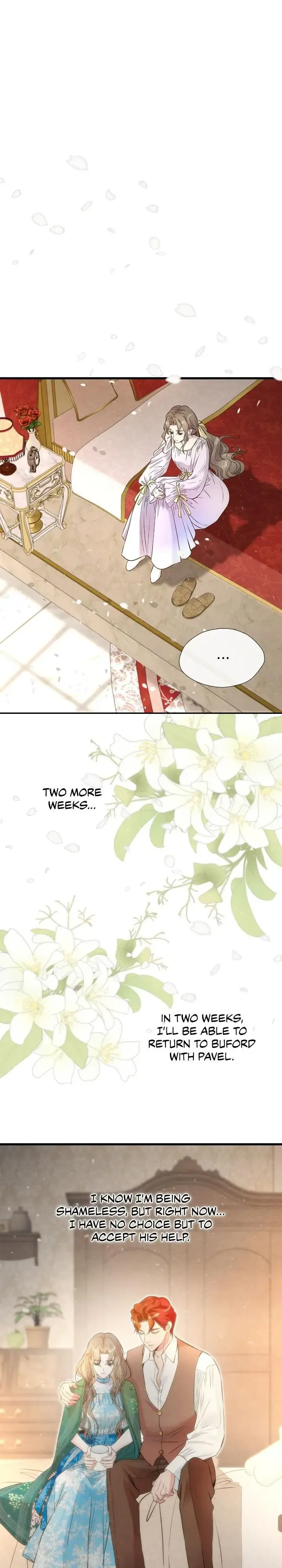 The Problematic Prince Chapter 21 Online - página 33