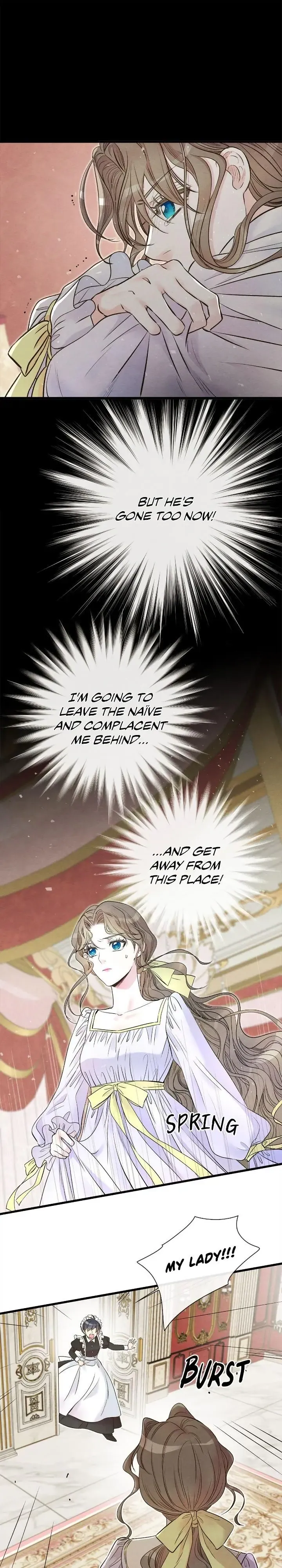The Problematic Prince Chapter 21 Online - página 38