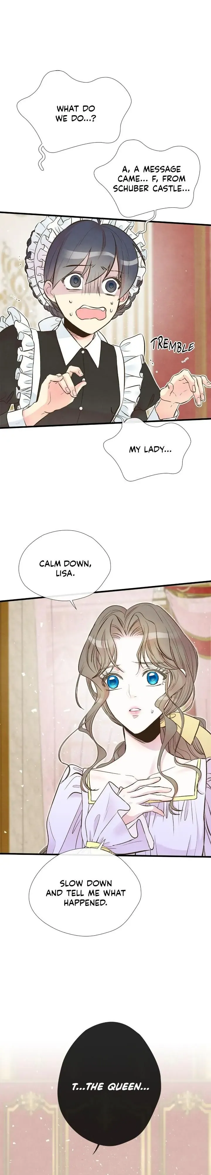 The Problematic Prince Chapter 21 Online - página 40