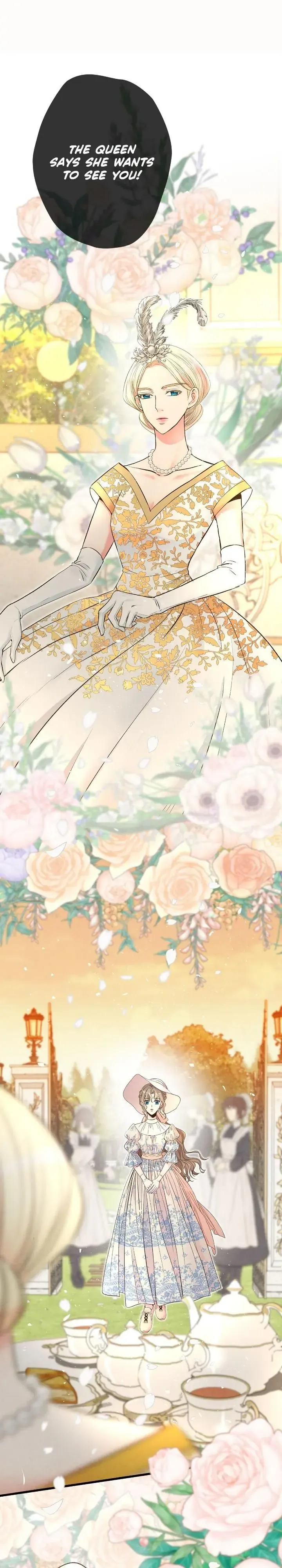 The Problematic Prince Chapter 21 Online - página 42