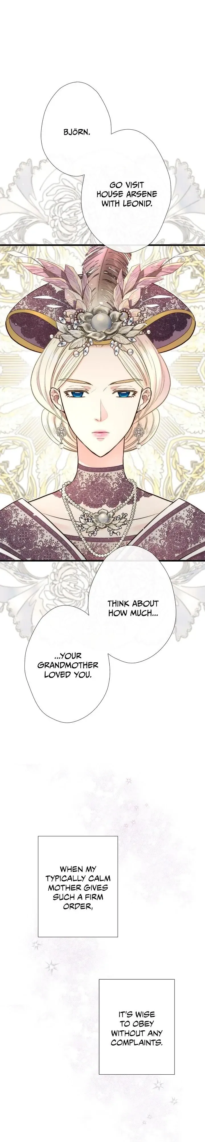 The Problematic Prince Chapter 22 Online - página 4