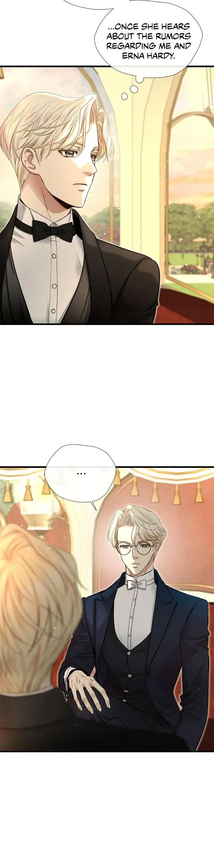 The Problematic Prince Chapter 22 Online - página 7