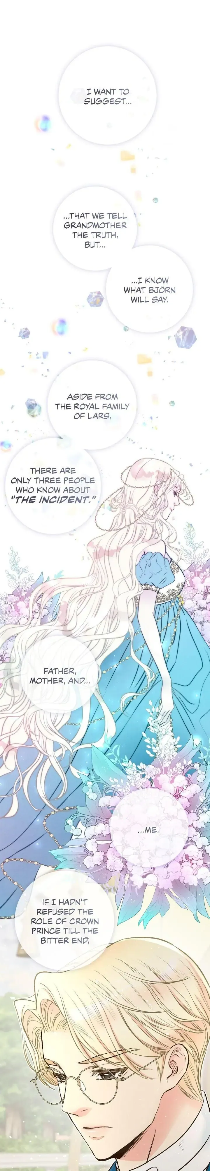 The Problematic Prince Chapter 22 Online - página 8
