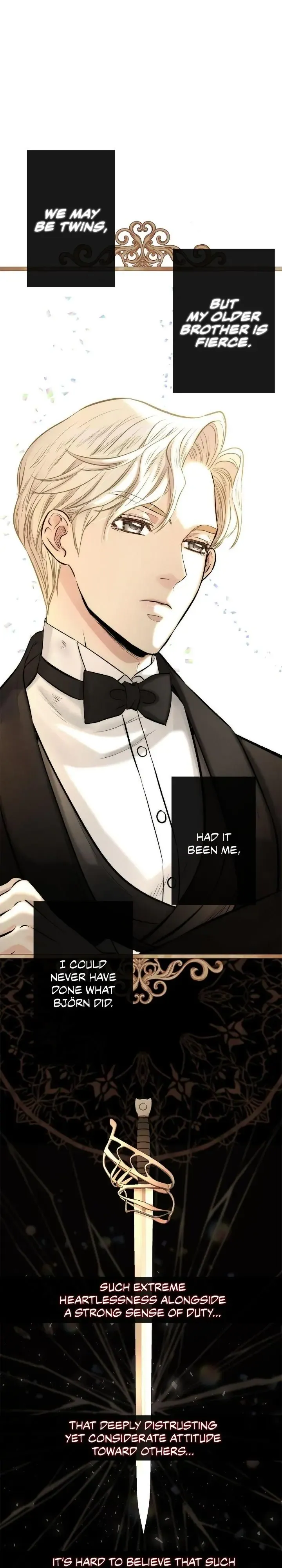The Problematic Prince Chapter 22 Online - página 10