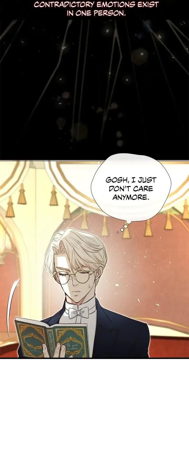 The Problematic Prince Chapter 22 Online - página 11