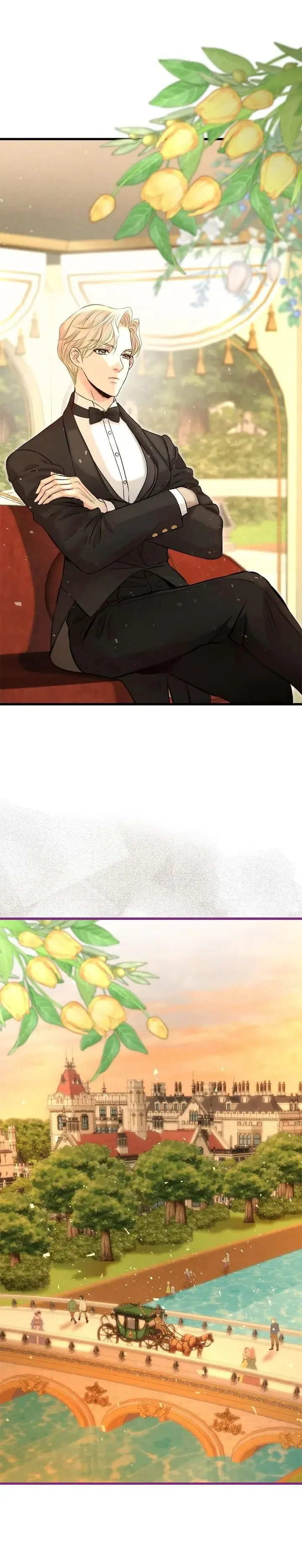 The Problematic Prince Chapter 22 Online - página 12