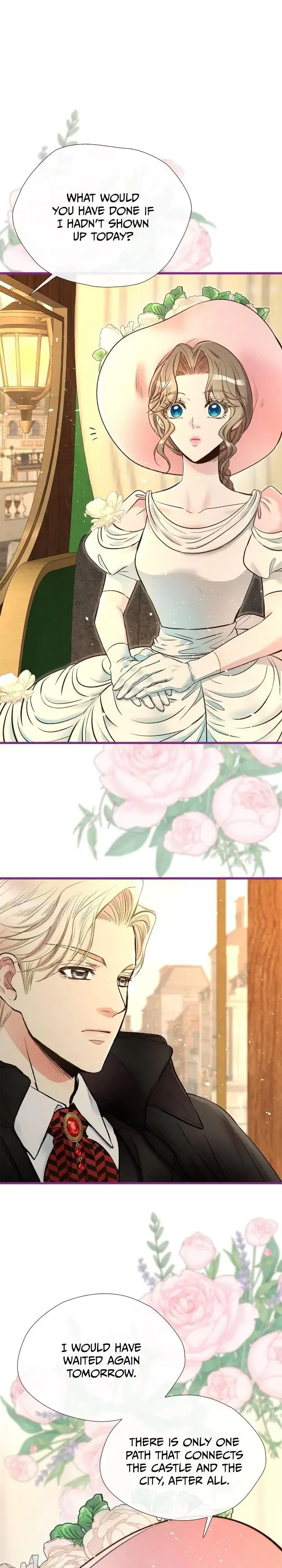 The Problematic Prince Chapter 22 Online - página 13