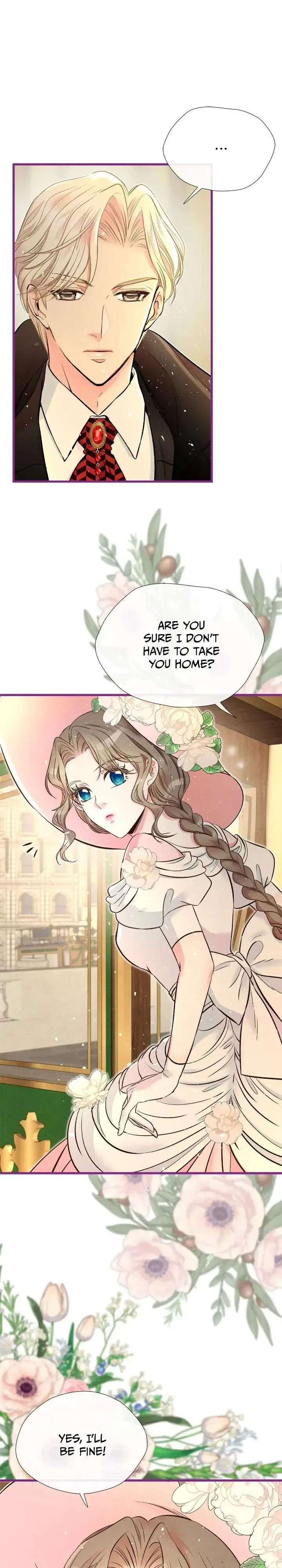 The Problematic Prince Chapter 22 Online - página 15