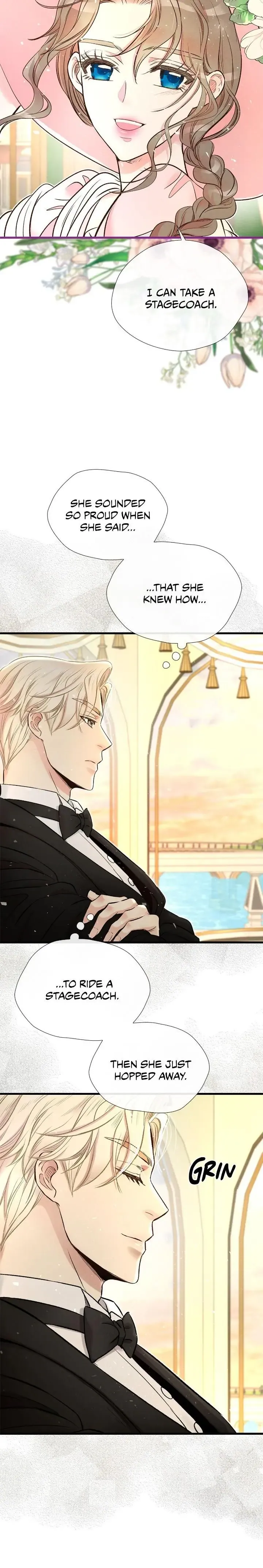 The Problematic Prince Chapter 22 Online - página 16