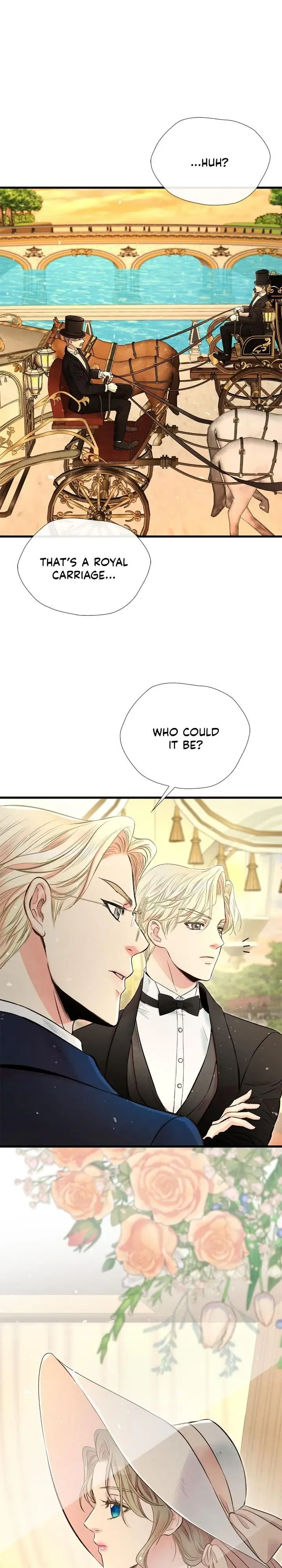 The Problematic Prince Chapter 22 Online - página 17