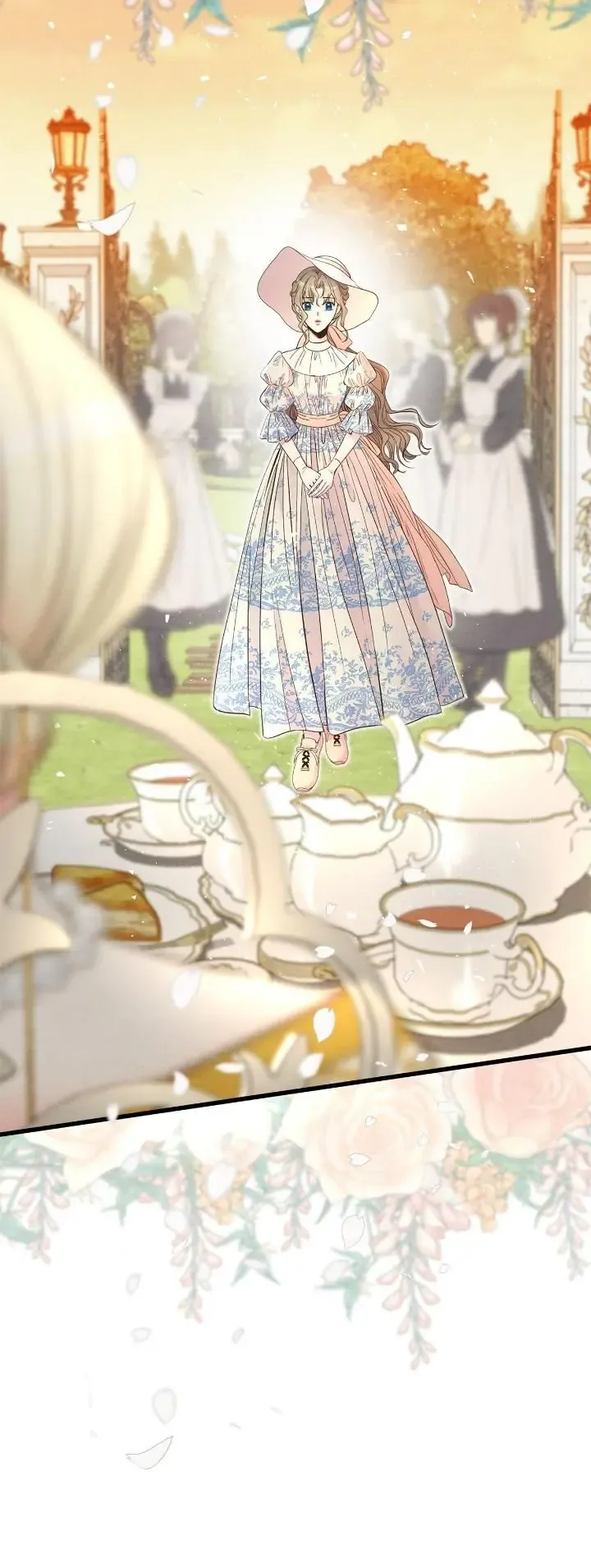 The Problematic Prince Chapter 22 Online - página 20