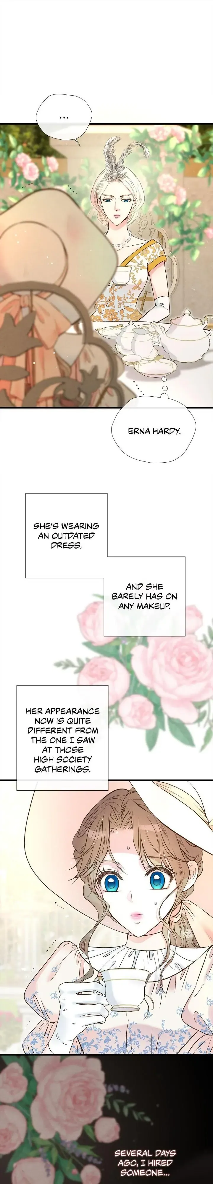 The Problematic Prince Chapter 22 Online - página 23
