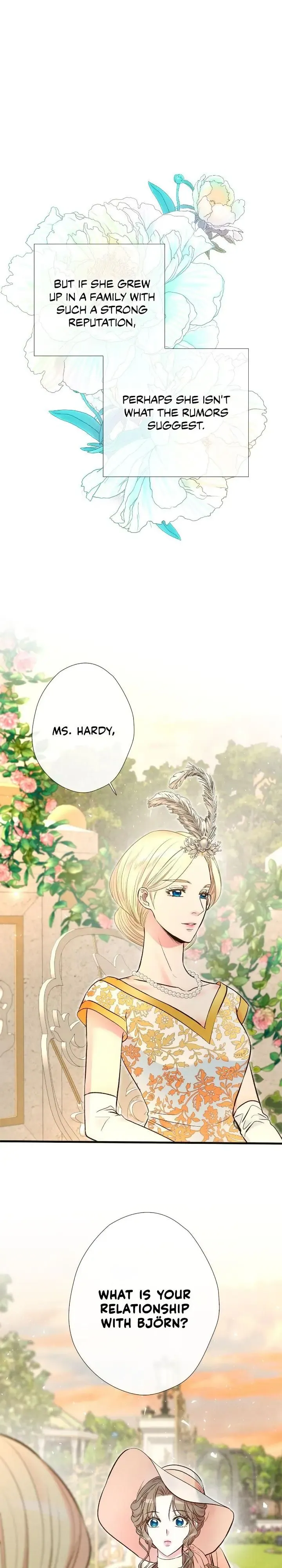 The Problematic Prince Chapter 22 Online - página 25