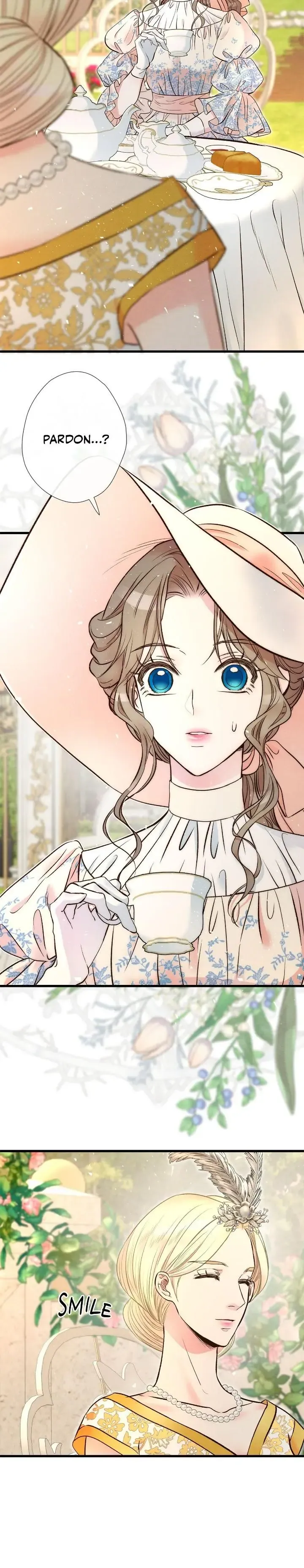 The Problematic Prince Chapter 22 Online - página 26