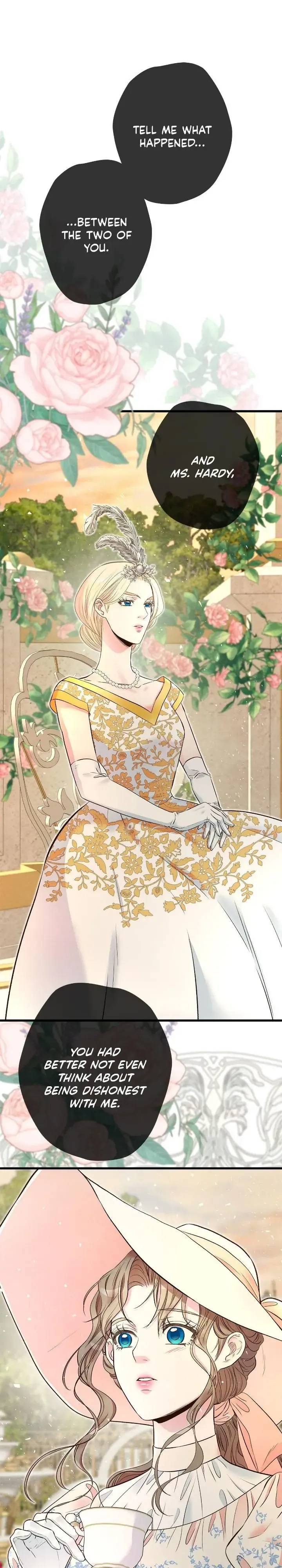 The Problematic Prince Chapter 22 Online - página 27