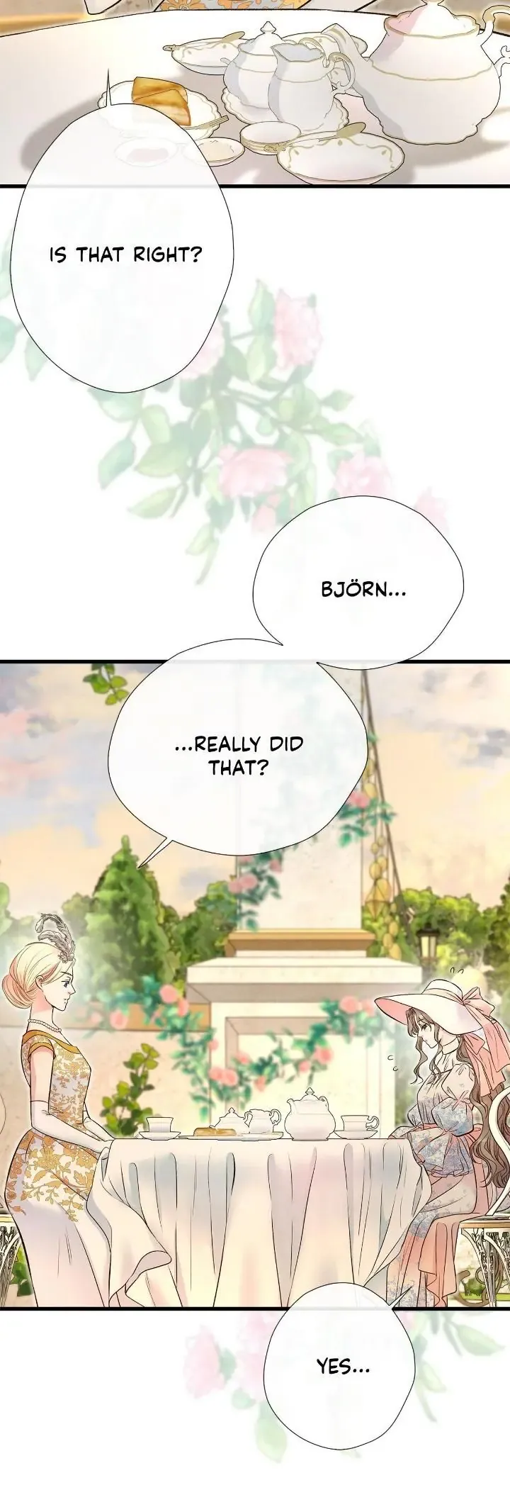 The Problematic Prince Chapter 22 Online - página 30