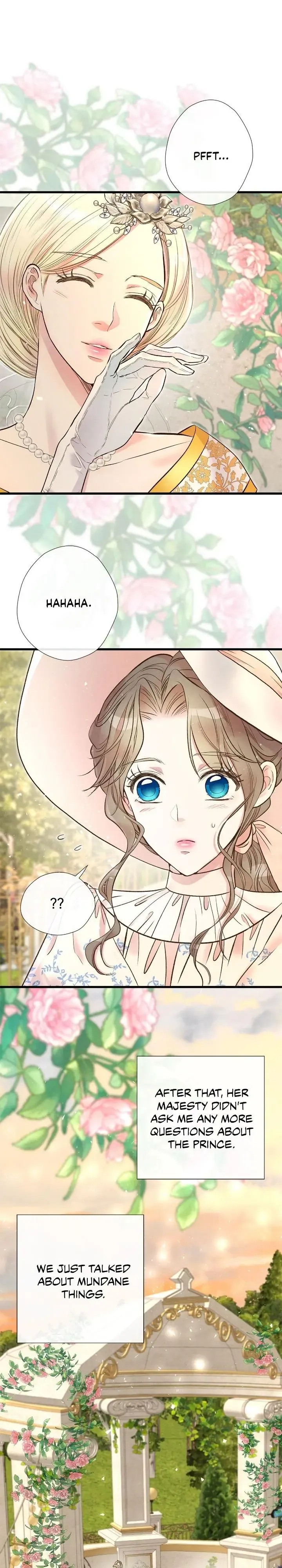 The Problematic Prince Chapter 22 Online - página 31