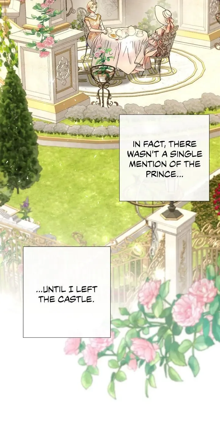 The Problematic Prince Chapter 22 Online - página 32