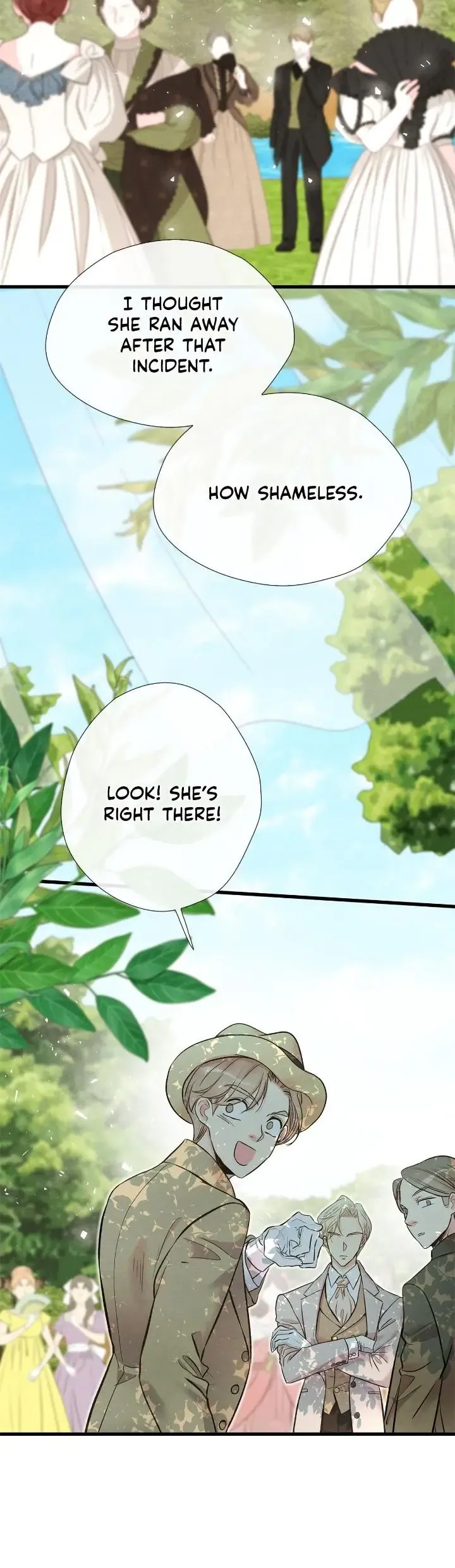 The Problematic Prince Chapter 22 Online - página 38