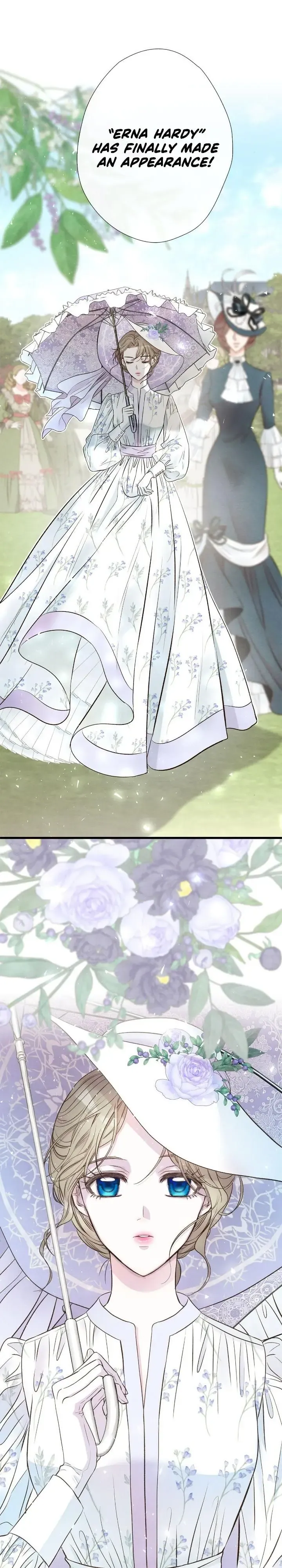 The Problematic Prince Chapter 22 Online - página 39