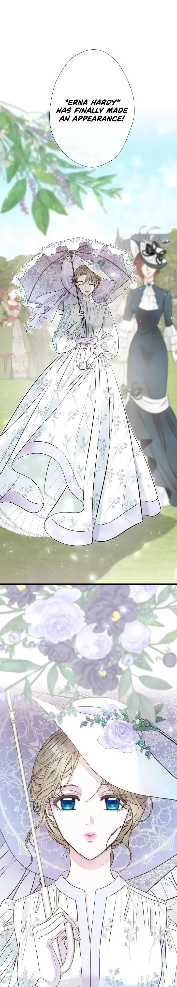 The Problematic Prince Chapter 23 Online - página 2
