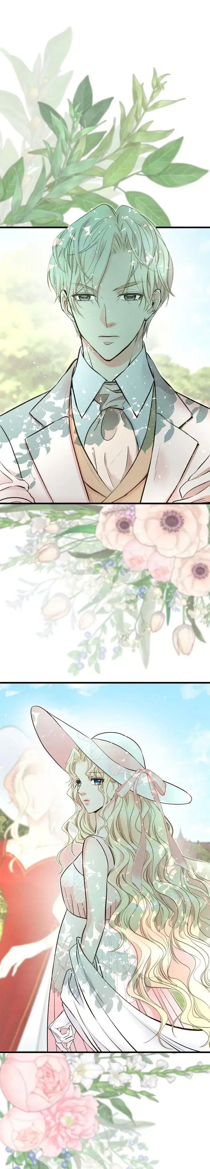 The Problematic Prince Chapter 23 Online - página 4