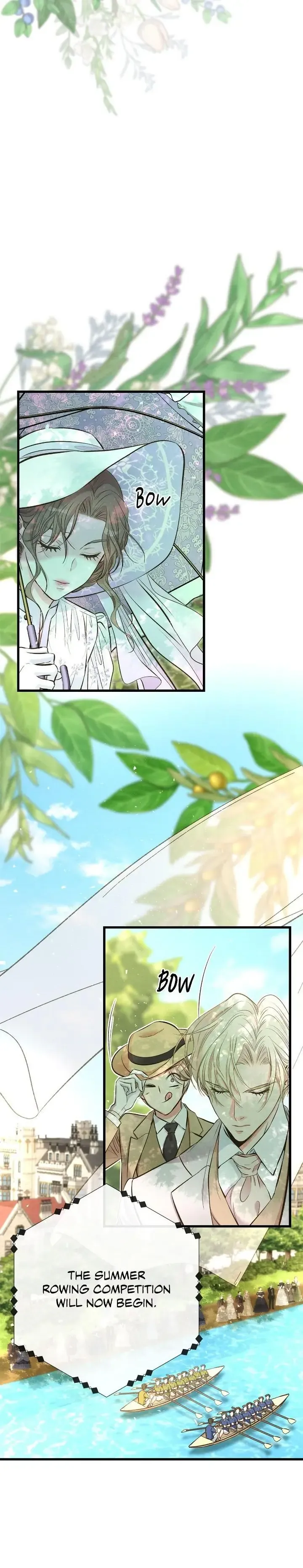 The Problematic Prince Chapter 23 Online - página 5