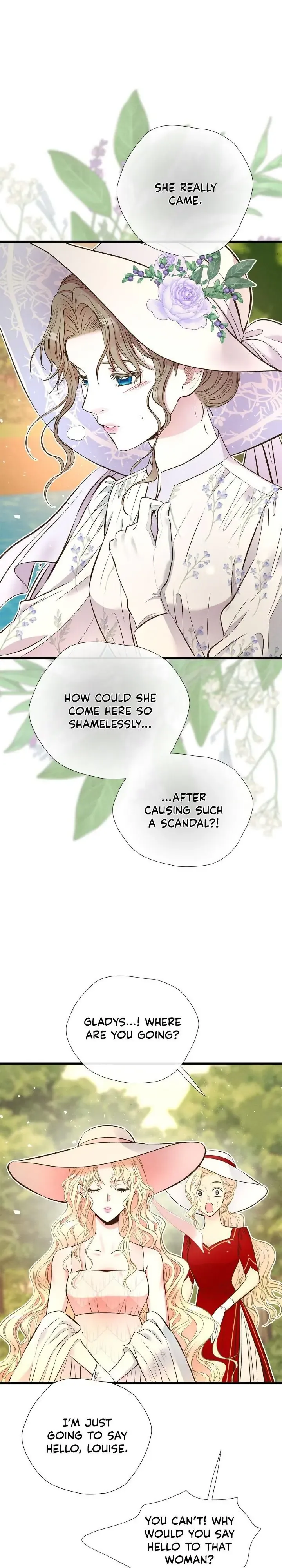 The Problematic Prince Chapter 23 Online - página 8