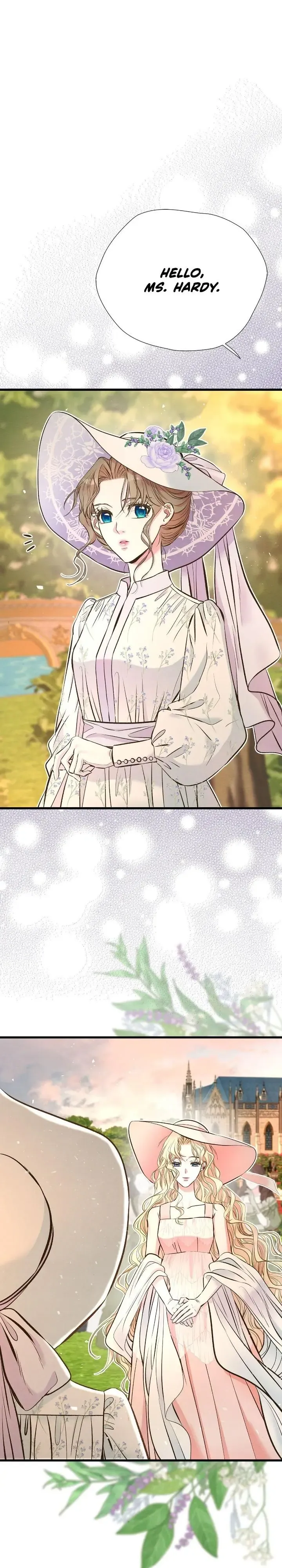 The Problematic Prince Chapter 23 Online - página 10