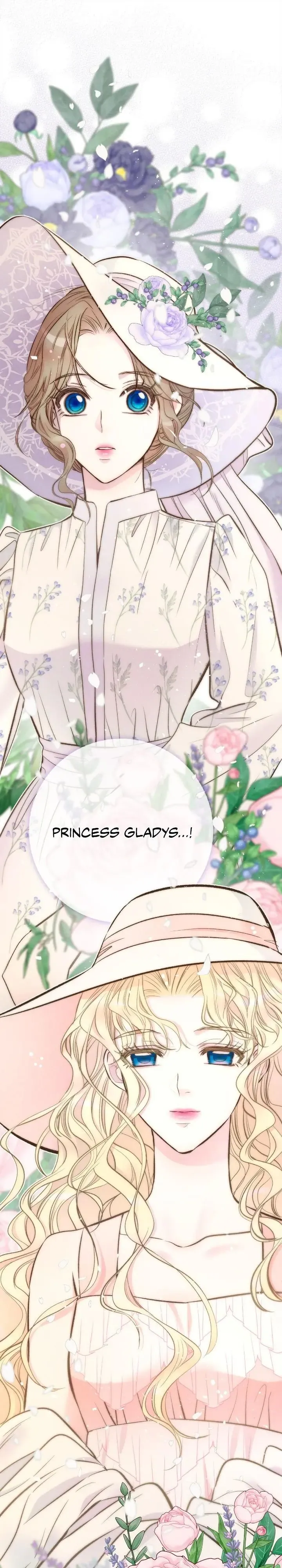 The Problematic Prince Chapter 23 Online - página 12